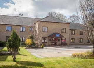 Southfield Court Care Home, Huddersfield, West Yorkshire