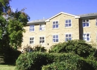 Claremont Nursing Home, Pudsey, West Yorkshire