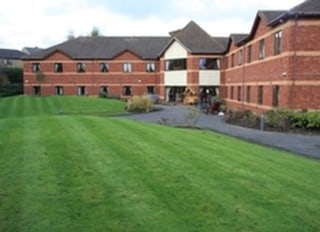 Croft House Care Home, Ossett, West Yorkshire