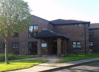 Earls Lodge Care Home, Wakefield, West Yorkshire