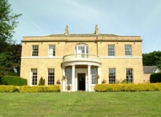 Oaktree Hall & Lodge, Bridlington, East Riding of Yorkshire