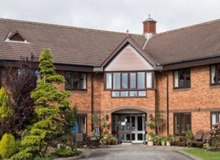 Barchester Mallard Court Care Home, Avocet Way, Kingsmeade, Bridlington ...