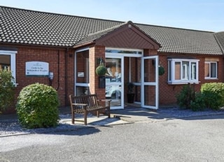 Barchester Castle Park Care Home, Hull, East Riding of Yorkshire