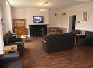 Gilby House Nursing Home, Scunthorpe, North Lincolnshire