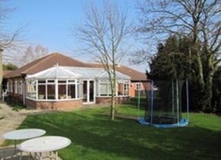 Lowfield House Nursing Home, Gainsborough, North Lincolnshire