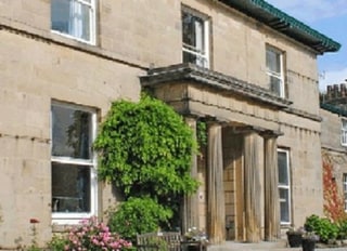 Anley Hall, Settle, North Yorkshire