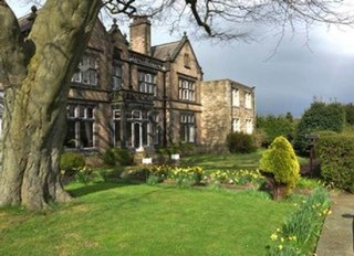 Beanlands Nursing Home, Keighley, North Yorkshire