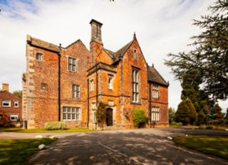 Bilton Hall Nursing Home, Harrogate, North Yorkshire