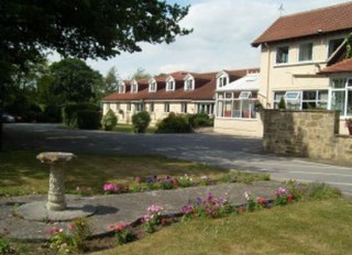 Oaklands Nursing Home, York, North Yorkshire