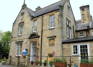 Rosedale Nursing Home, Catterick Garrison, North Yorkshire