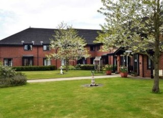 Sycamore Hall Care Home, Ripon, North Yorkshire