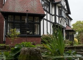 Tudor House Nursing Home, Selby, North Yorkshire