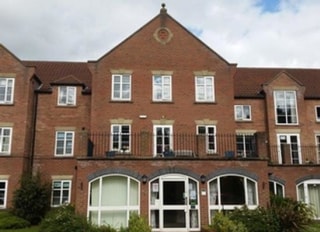 Birchlands Care Home, York, North Yorkshire