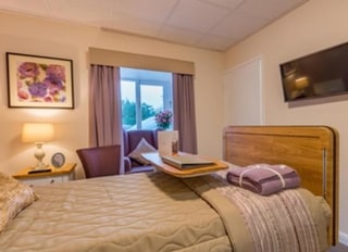 Barchester Meadowbeck Care Home, York, North Yorkshire