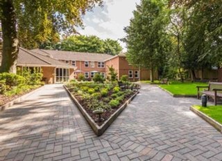 Craigielea Community Nursing Home, Gateshead, Tyne & Wear