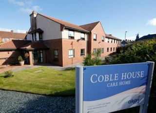 Coble House, Whitley Bay, Tyne & Wear