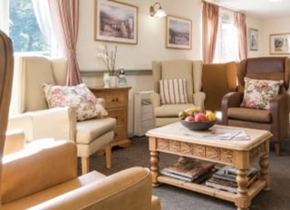 St georges care home deals washington tyne and wear