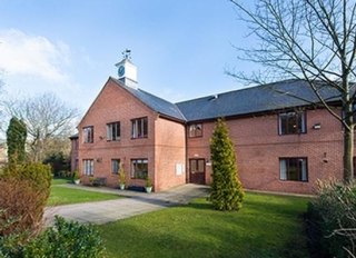 Washington Lodge Nursing Home, Washington, Tyne & Wear