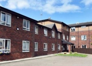 Eston Lodge Care Home, Middlesbrough, Cleveland & Teesside