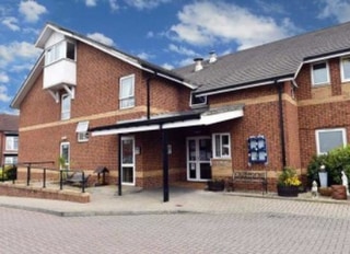 Hazelgrove Court Nursing Home, Saltburn-by-the-Sea, Cleveland & Teesside