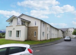 Dalton Court Care Home, Cockermouth, Cumbria