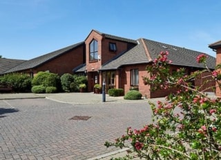 Barchester Newlands Care Home, Workington, Cumbria