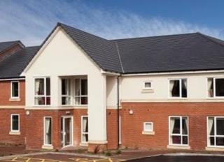 Pennine Lodge Care Home, Pennine Way, Haraby, Carlisle, Cumbria CA1 3QD ...