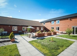 Abbeyvale Care Centre, Hartlepool, Durham