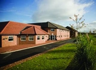 Bowburn Care Centre, Durham, Durham