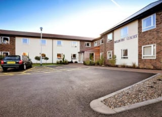 Melbury Court Care Home, Durham, Durham