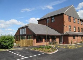 Bishopsgate Lodge Care Home, Bishop Auckland, Durham