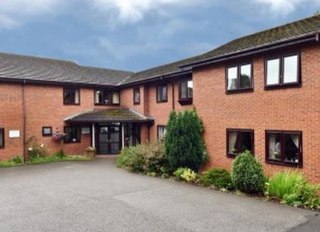 Pelton Grange Care Home, Chester le Street, Durham