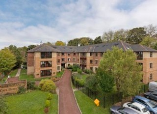 Sandringham Care Home, Bishop Auckland, Durham