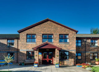 Hillside Lodge Care Home, Braeside, Berwick-upon-Tweed, Northumberland ...