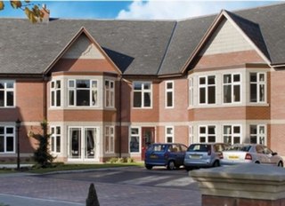 Ridley Park Care Home, Blyth, Northumberland