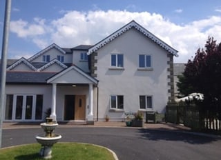 Richmond House Care Home, Rhyl, Denbighshire