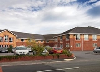 Stansty House Care Home, Wrexham, Wrexham