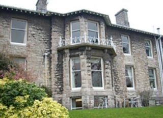 Plas-y-Bryn Nursing Home, Colwyn Bay, Conwy