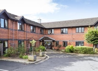 Barchester Hafan-Y-Coed Care Home, Llanelli, Carmarthenshire