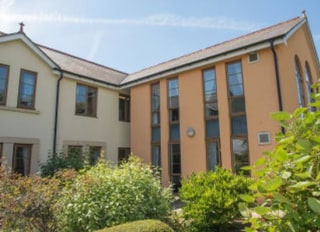 Brocastle Manor Care Home, Bridgend, Bridgend