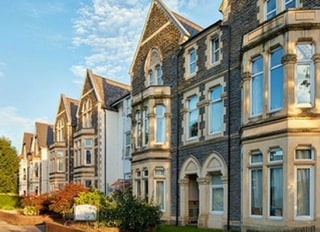 Romilly Nursing Home, Cardiff, Cardiff