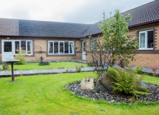 Valley View Care Home, Hengoed, Caerphilly