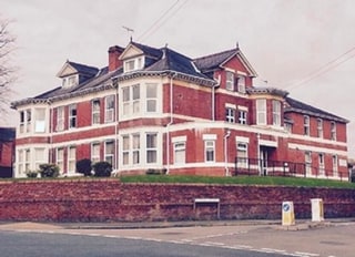 The Fields Care Home, Newport, Newport