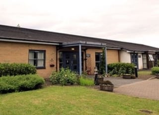 Hillview Court, Alloa, Clackmannanshire