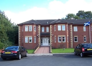 Bo'ness Care Home, Bo'ness, Falkirk