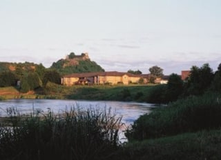 Forthbank Care Home, Stirling, Stirling