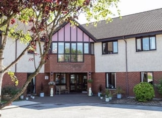 Barchester Lochduhar Care Home, Dumfries, Dumfries & Galloway