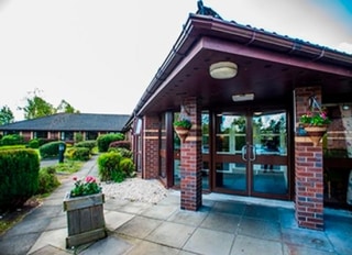 Chapel Level Care Home, Kirkcaldy, Fife