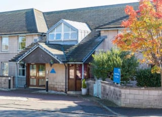 Gowrie House Care Home, Kirkcaldy, Fife