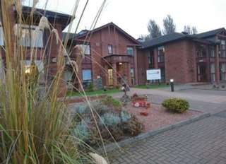 Lomond Court Care Home, Glenrothes, Fife